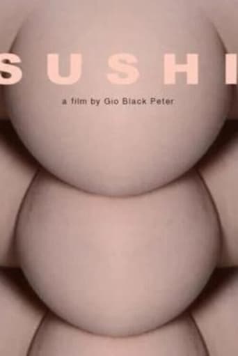 Poster of Sushi