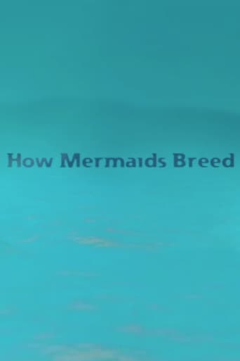 Poster of How Mermaids Breed