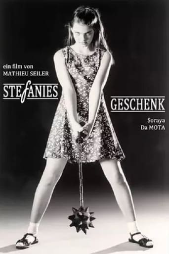 Poster of Stefanie's Gift