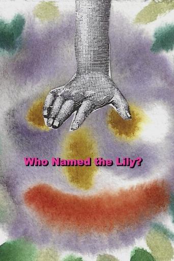 Poster of Who Named the Lily?