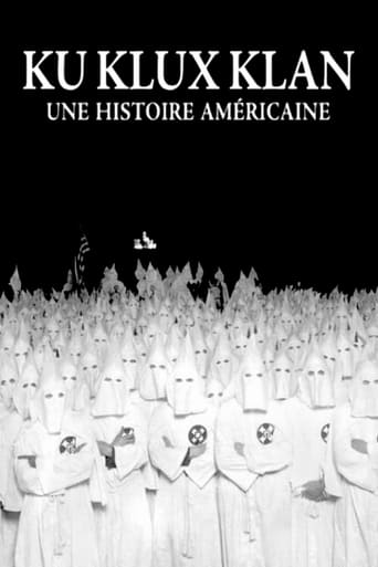 Portrait for Ku Klux Klan: An American Story - Miniseries