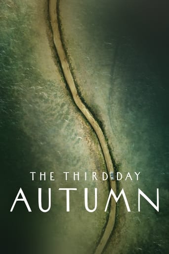 Poster of The Third Day: Autumn