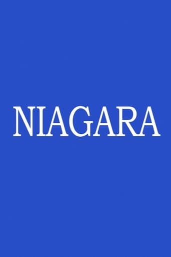 Poster of Niagara