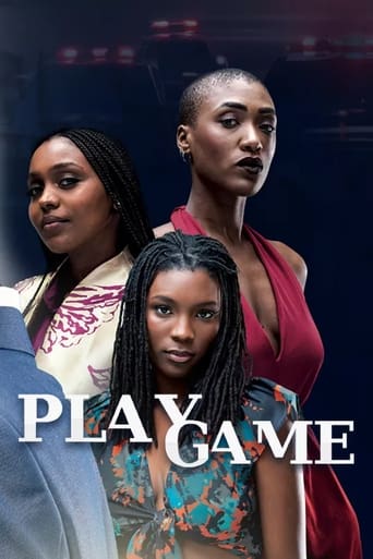 Poster of Playgame