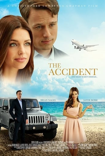 Poster of The Accident