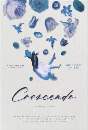 Poster of CRESCENDO