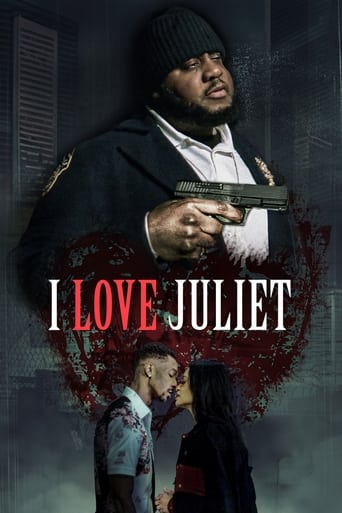 Poster of I Love Juliet