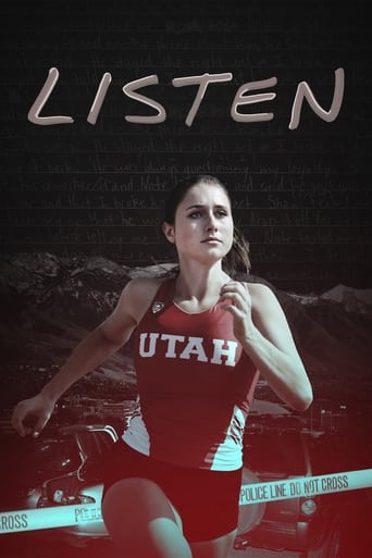 Poster of LISTEN