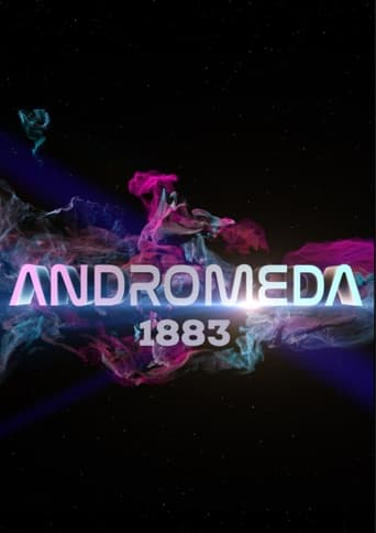 Poster of Andromeda: 1883