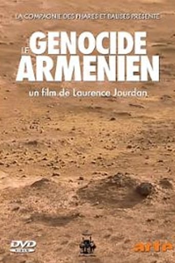 Poster of The Armenian Genocide