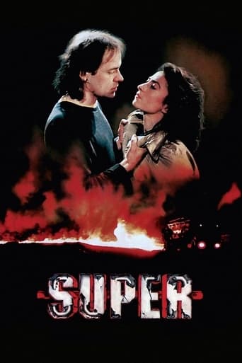 Poster of Super