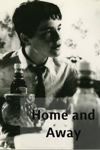 Poster of Home and Away