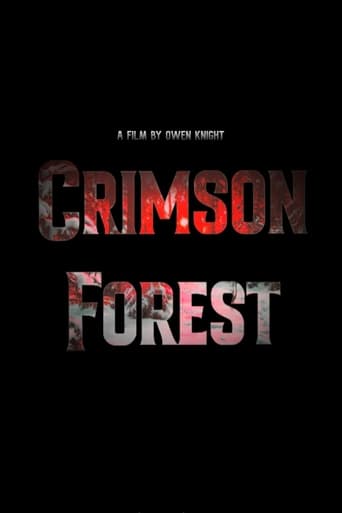 Poster of Crimson Forest