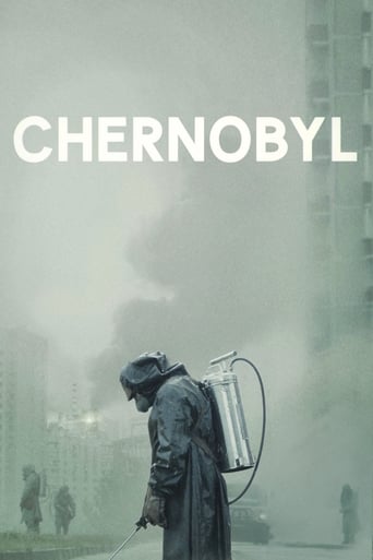 Portrait for Chernobyl - Miniseries