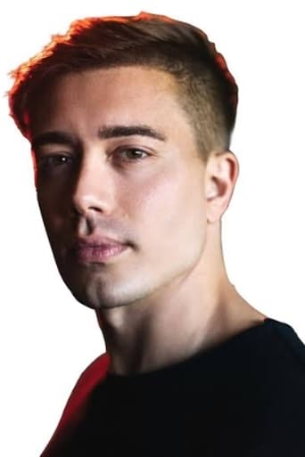 Portrait of Headhunterz