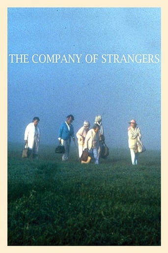 Poster of The Company of Strangers