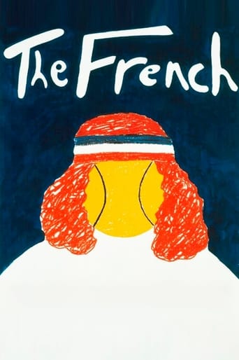 Poster of The French