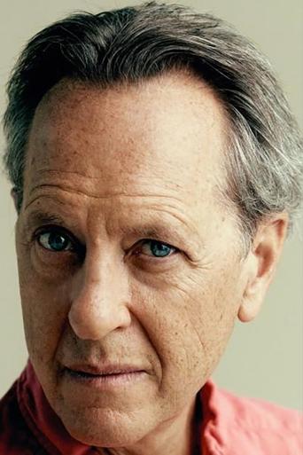 Portrait of Richard E. Grant