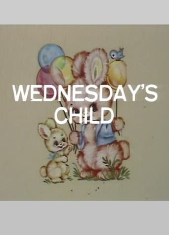 Poster of Wednesday's Child