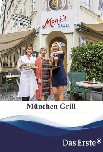 Poster of München Grill