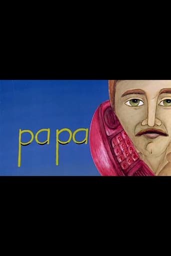 Poster of Papa