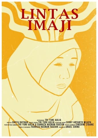 Poster of Lintas Imaji