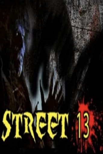 Poster of Street 13