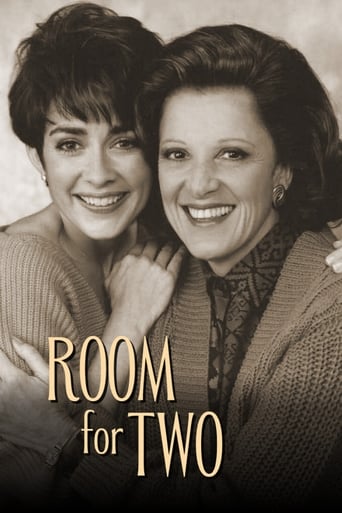 Poster of Room for Two