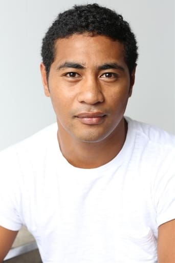 Portrait of Beulah Koale