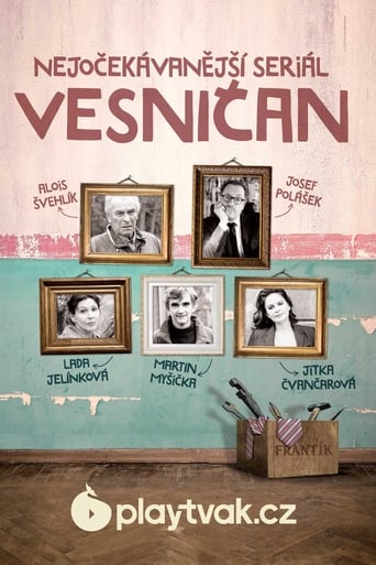 Portrait for Vesničan - Season 1