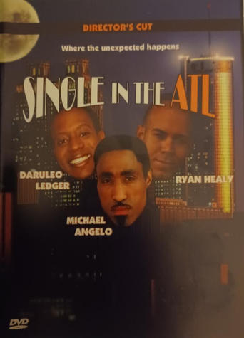 Poster of Single In The ATL