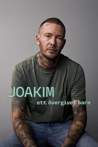 Poster of Joakim - ett övergivet barn