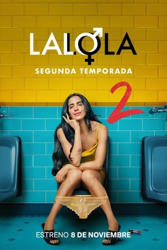 Portrait for LaLola - Season 2