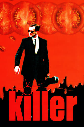 Poster of Killer