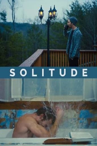 Poster of Solitude