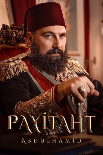 Portrait for Payitaht: Abdülhamid - Season 5