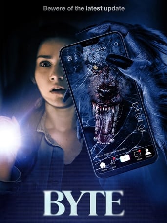 Poster of Byte