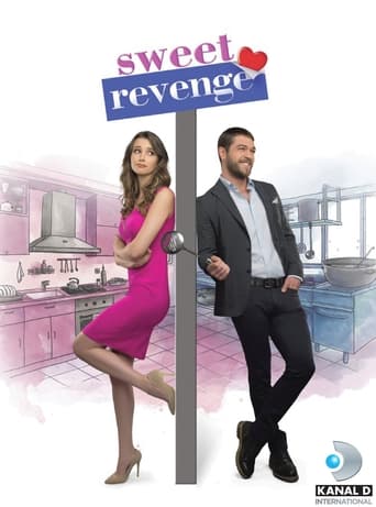 Poster of Sweet Revenge