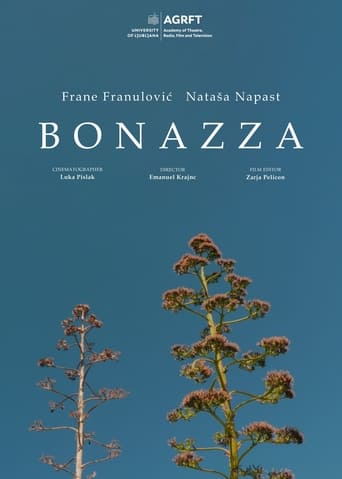 Poster of Bonazza