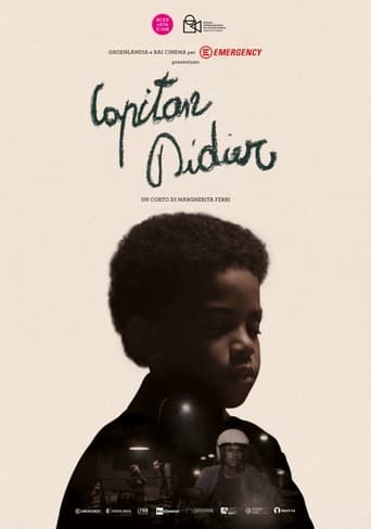 Poster of Capitan Didier