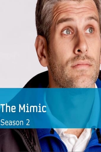 Portrait for The Mimic - Season 2