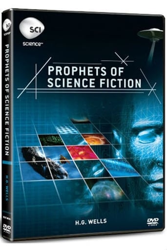 Portrait for Prophets of Science Fiction - Season 1