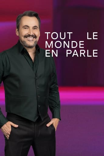 Portrait for Tout le monde en parle - Season 20