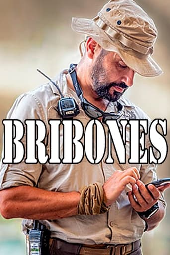 Portrait for Bribones, en el corazón de la aventura - Season 1