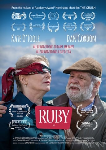 Poster of Ruby