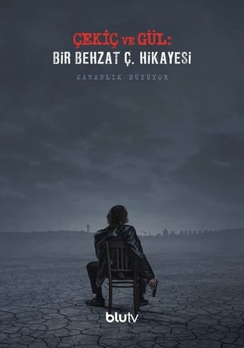 Poster of The Hammer and the Rose: A Behzat Ç. Story