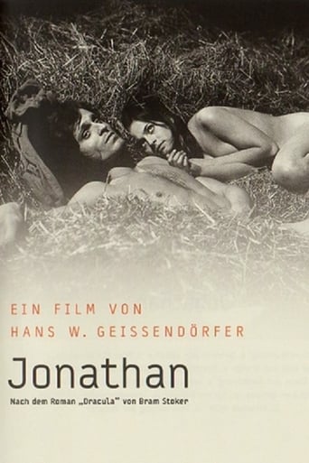 Poster of Jonathan