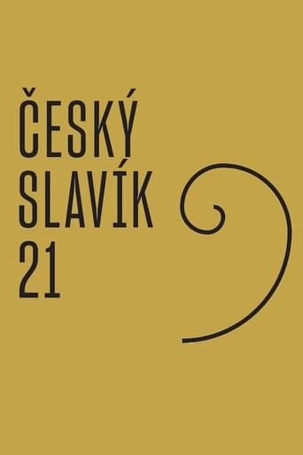 Portrait for Český slavík - Season 23