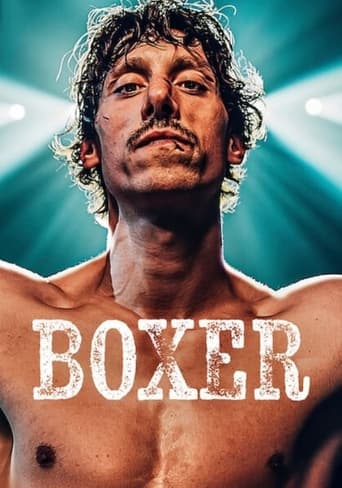 Poster of Boxer