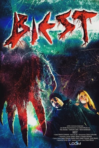 Poster of Biest